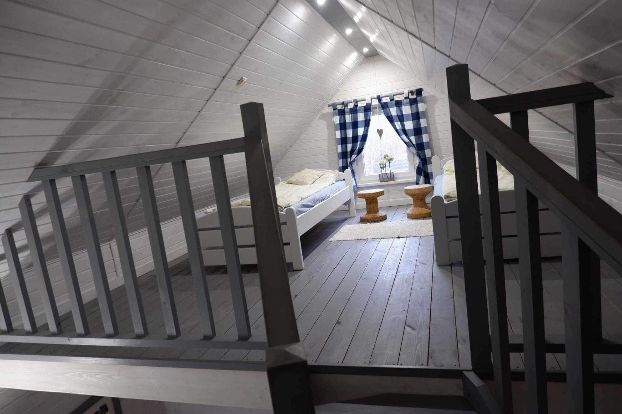Pod Wierzbami Nowy Dwor Gdanski