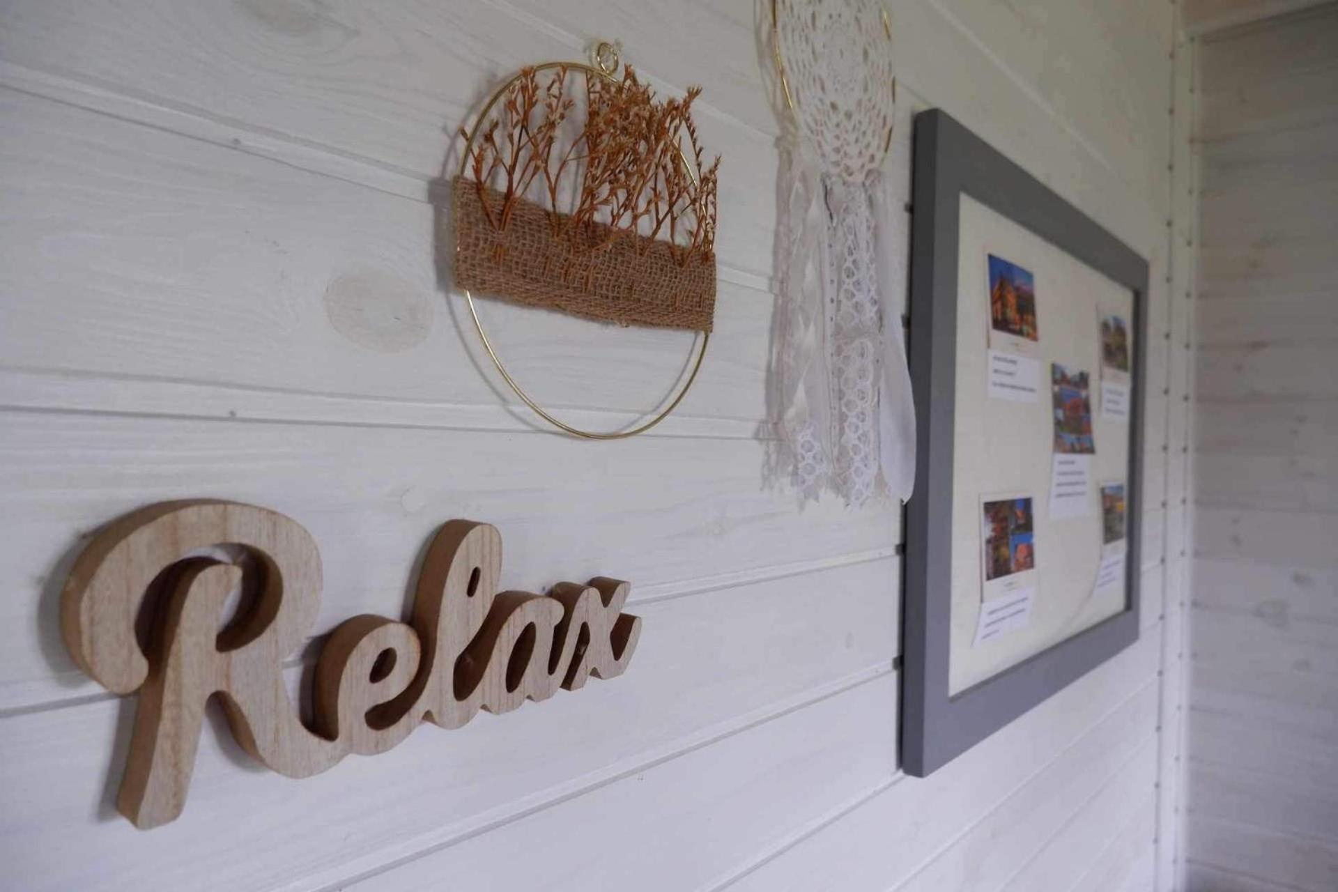 Holiday home Pod Wierzbami