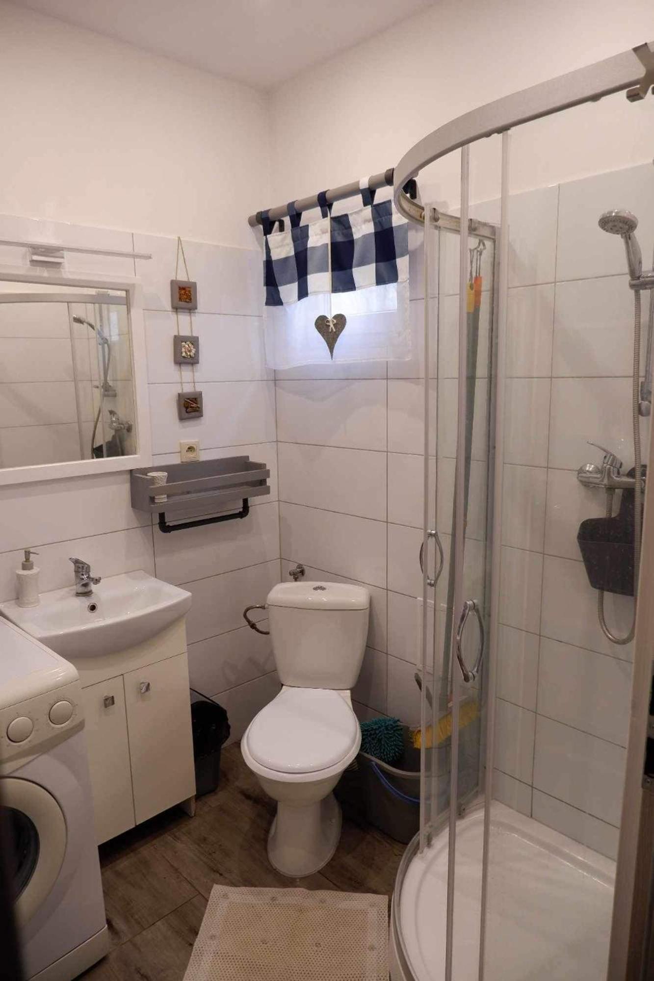 Pod Wierzbami Holiday home