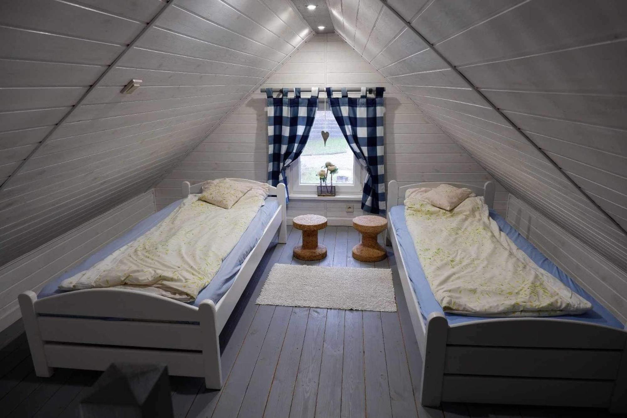 Holiday home Pod Wierzbami Nowy Dwor Gdanski