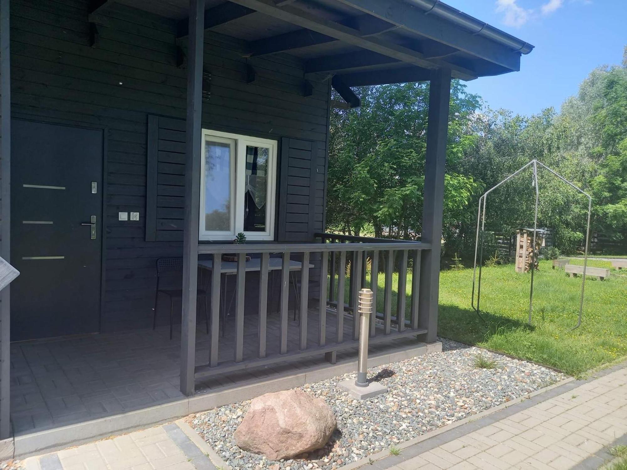 Holiday home Pod Wierzbami Nowy Dwor Gdanski