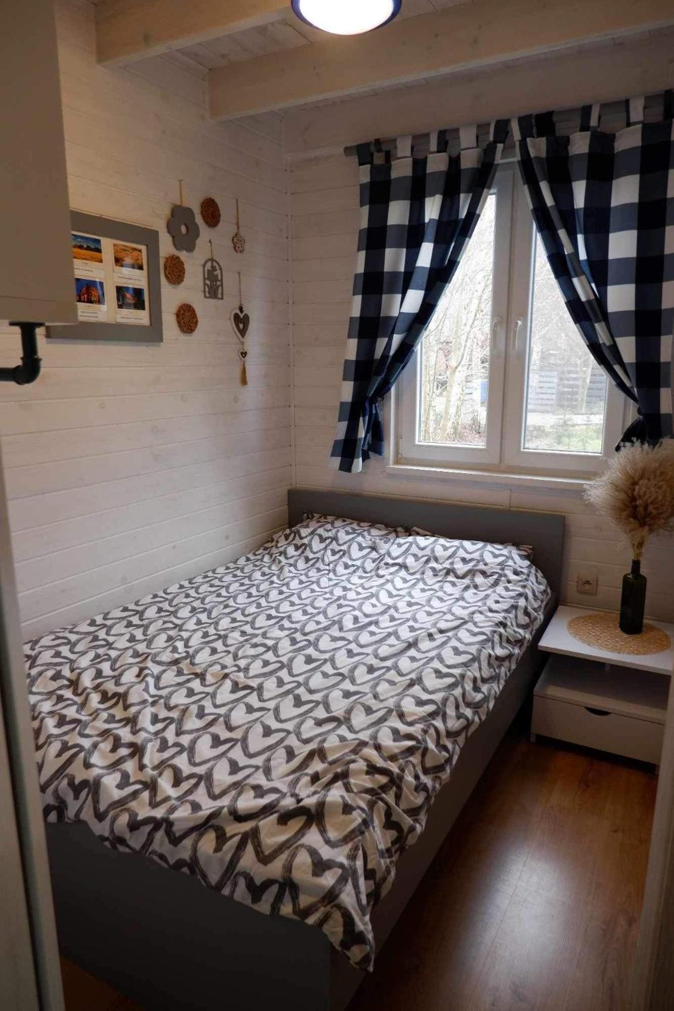 Pod Wierzbami Holiday home